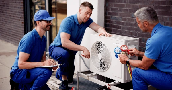 Professional Technician